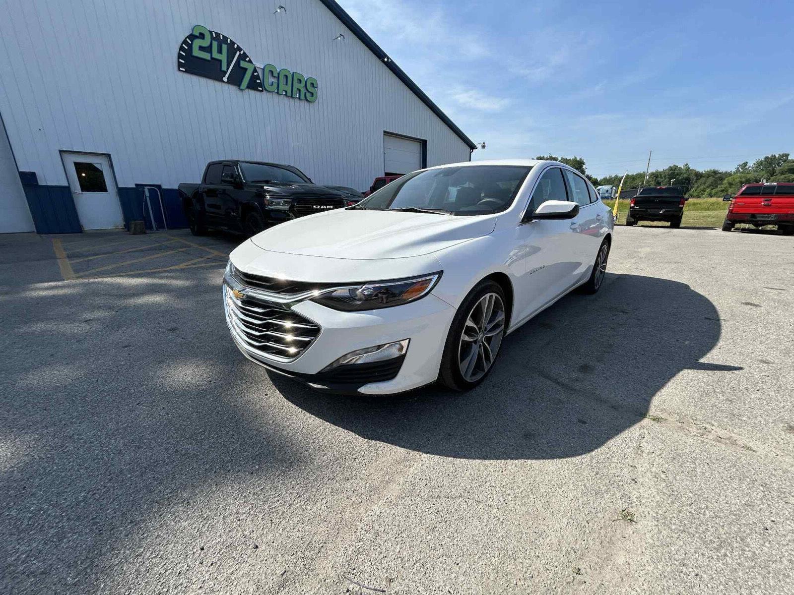 Shop 24/7 Cars
