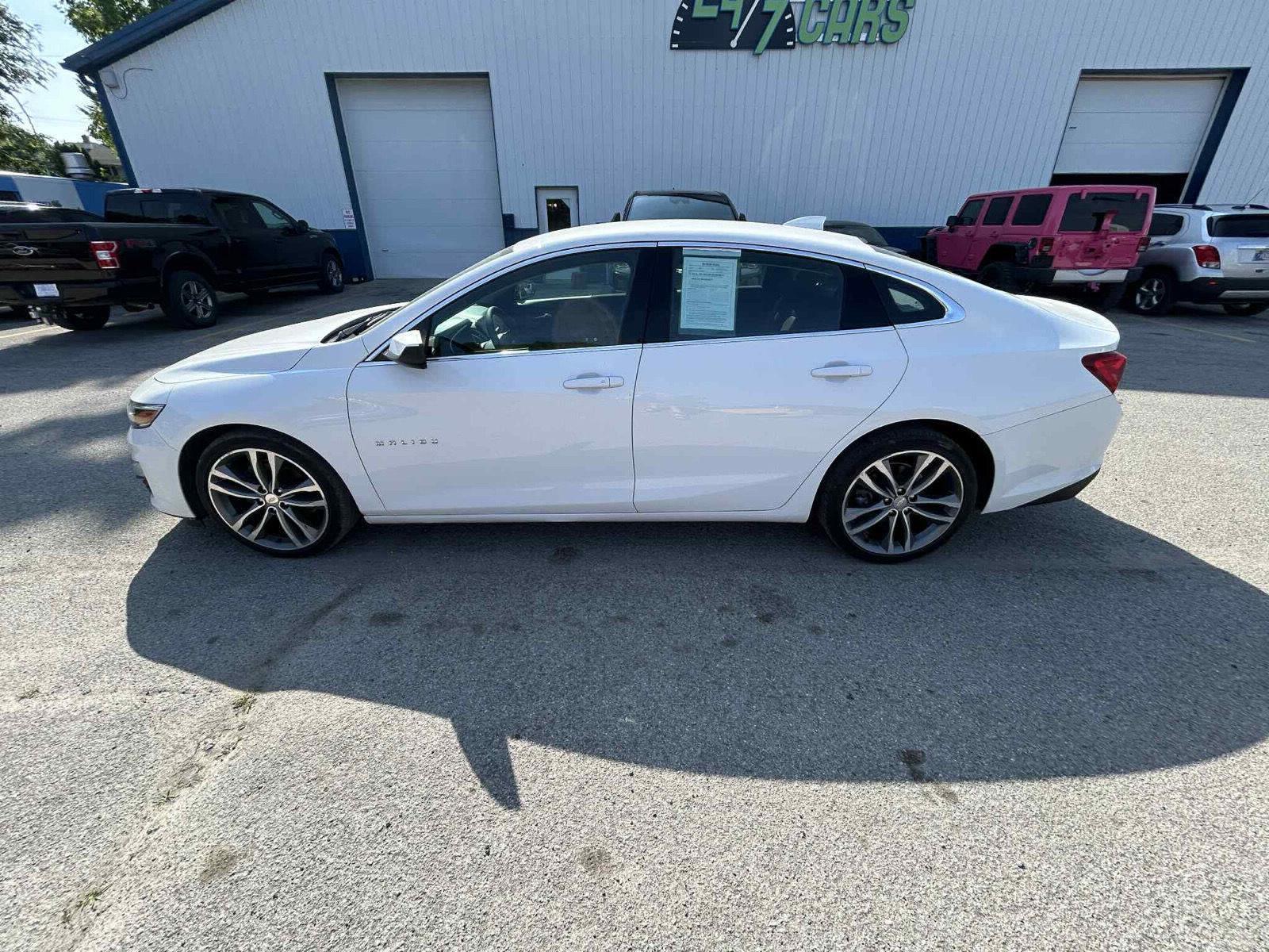Shop 24/7 Cars