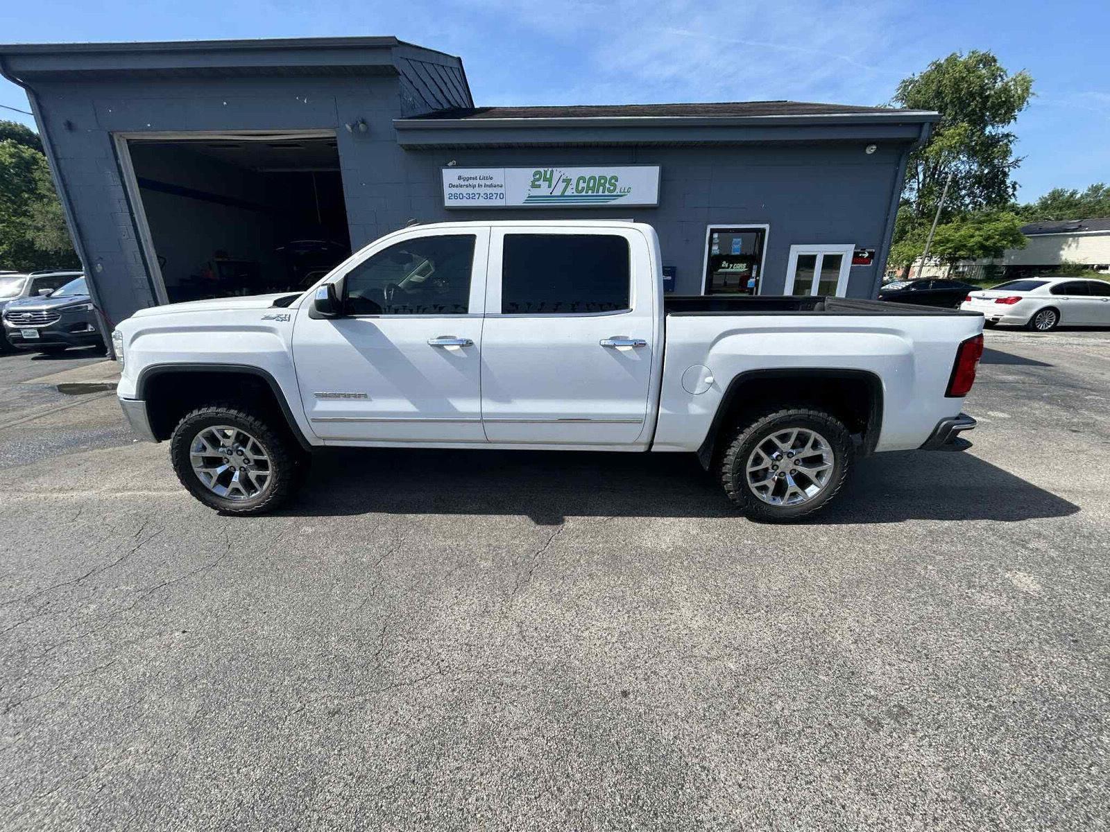 Shop 24/7 Cars