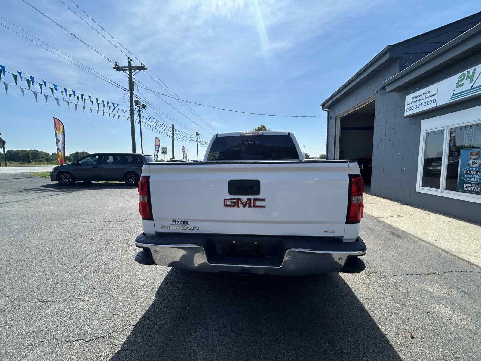 Shop 24/7 Cars