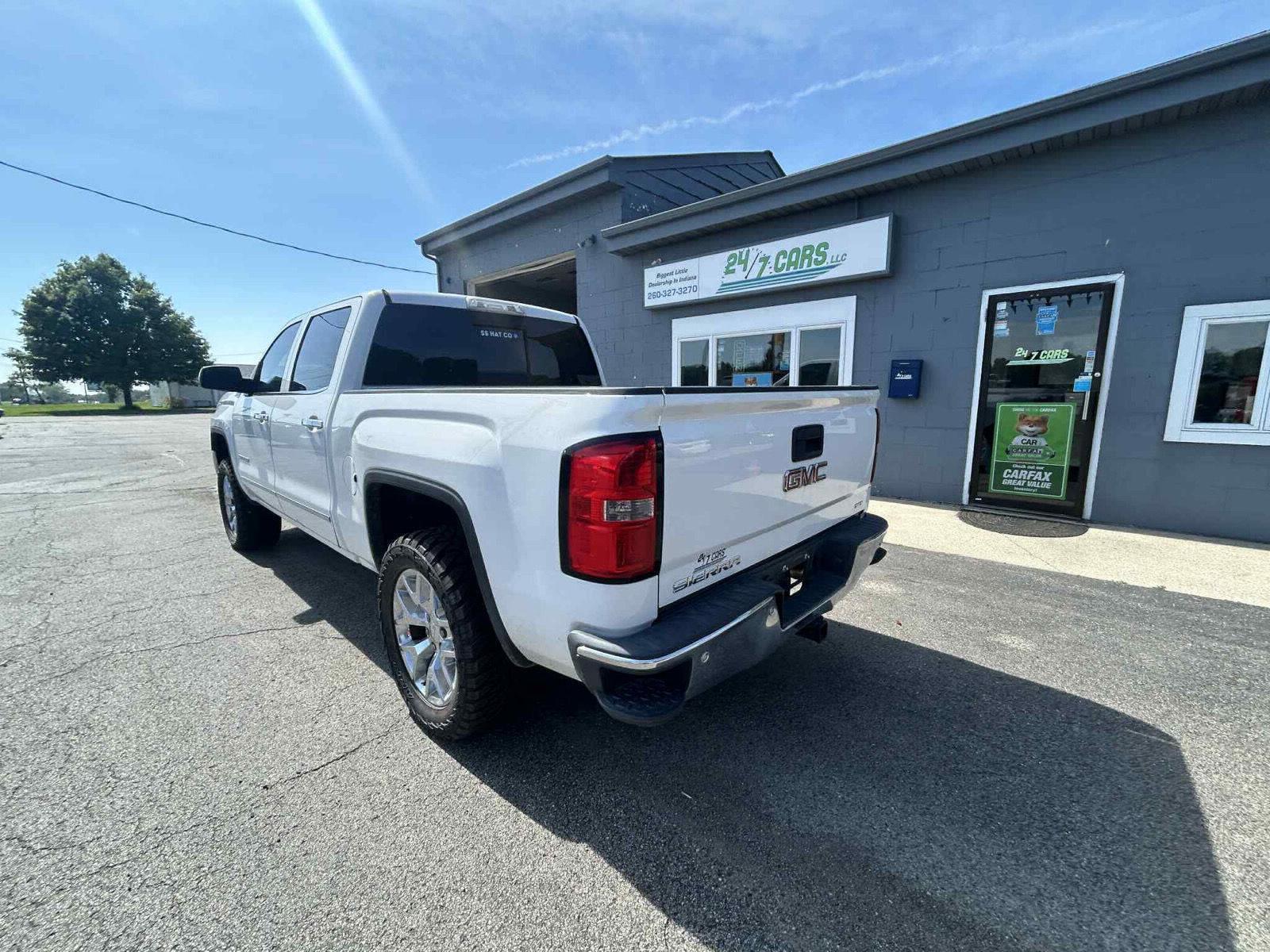 Shop 24/7 Cars