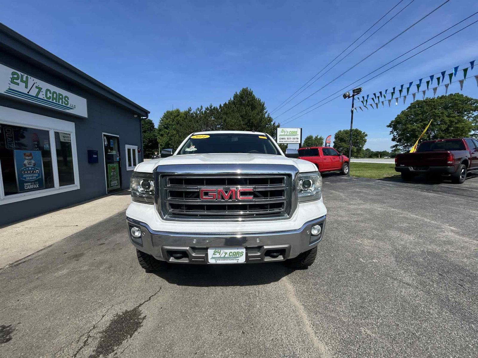 Shop 24/7 Cars