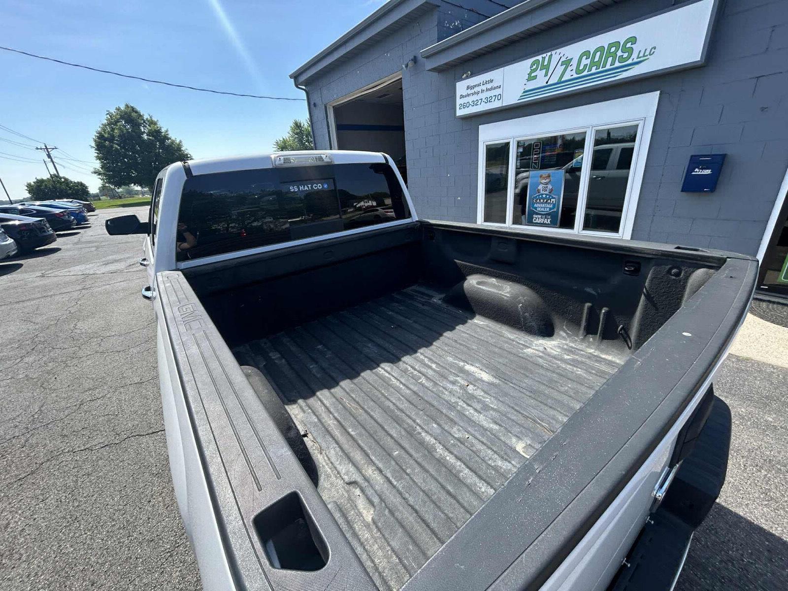 Shop 24/7 Cars