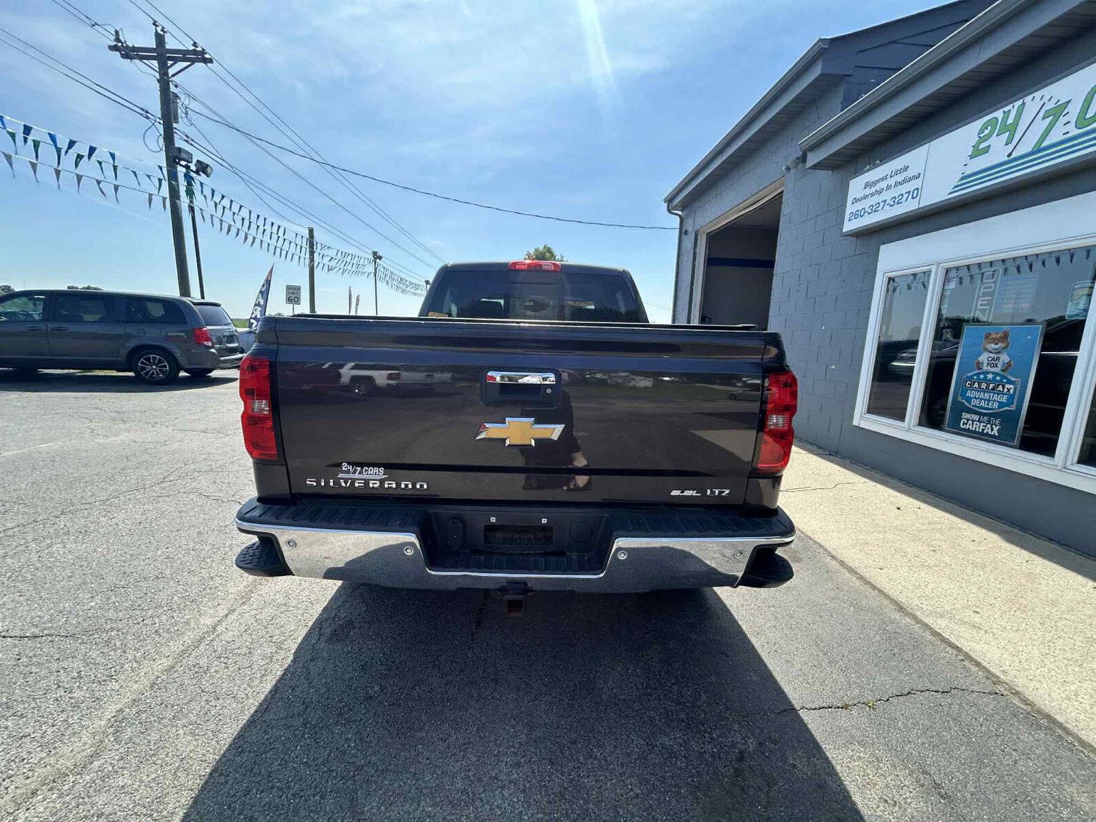 Shop 24/7 Cars