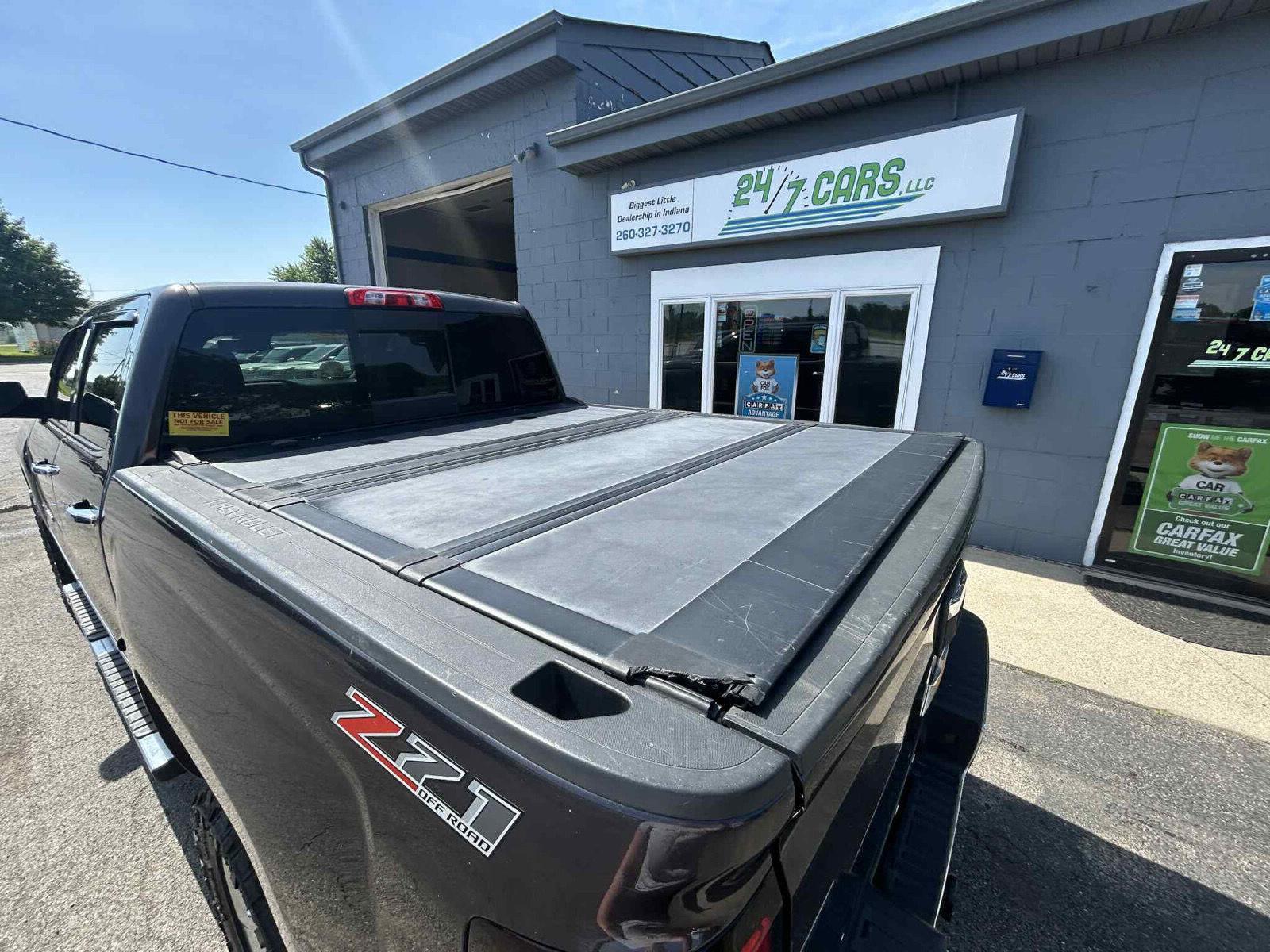 Shop 24/7 Cars