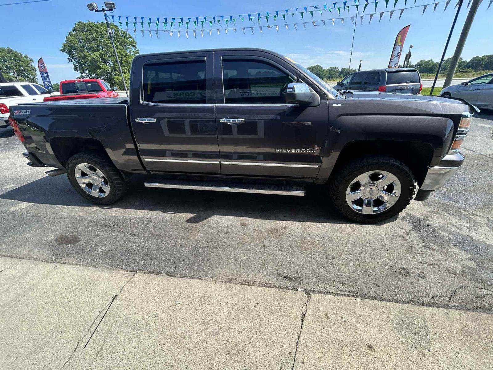Shop 24/7 Cars