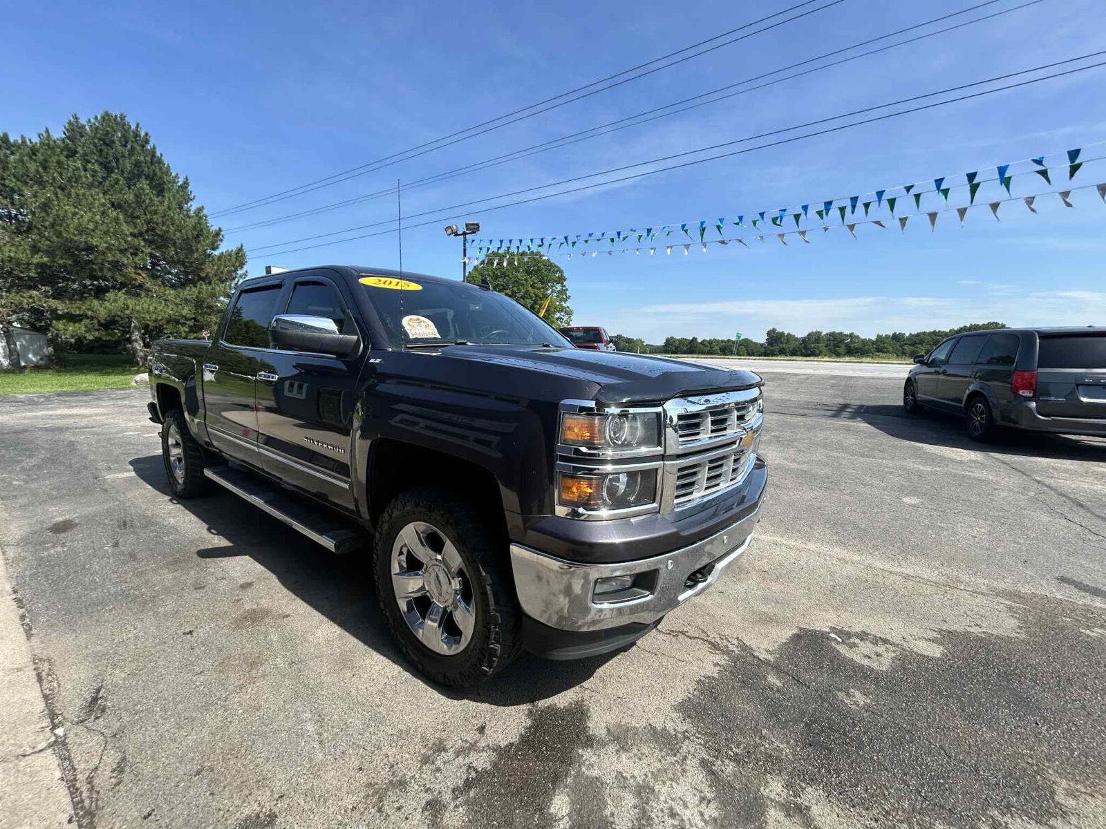 Shop 24/7 Cars