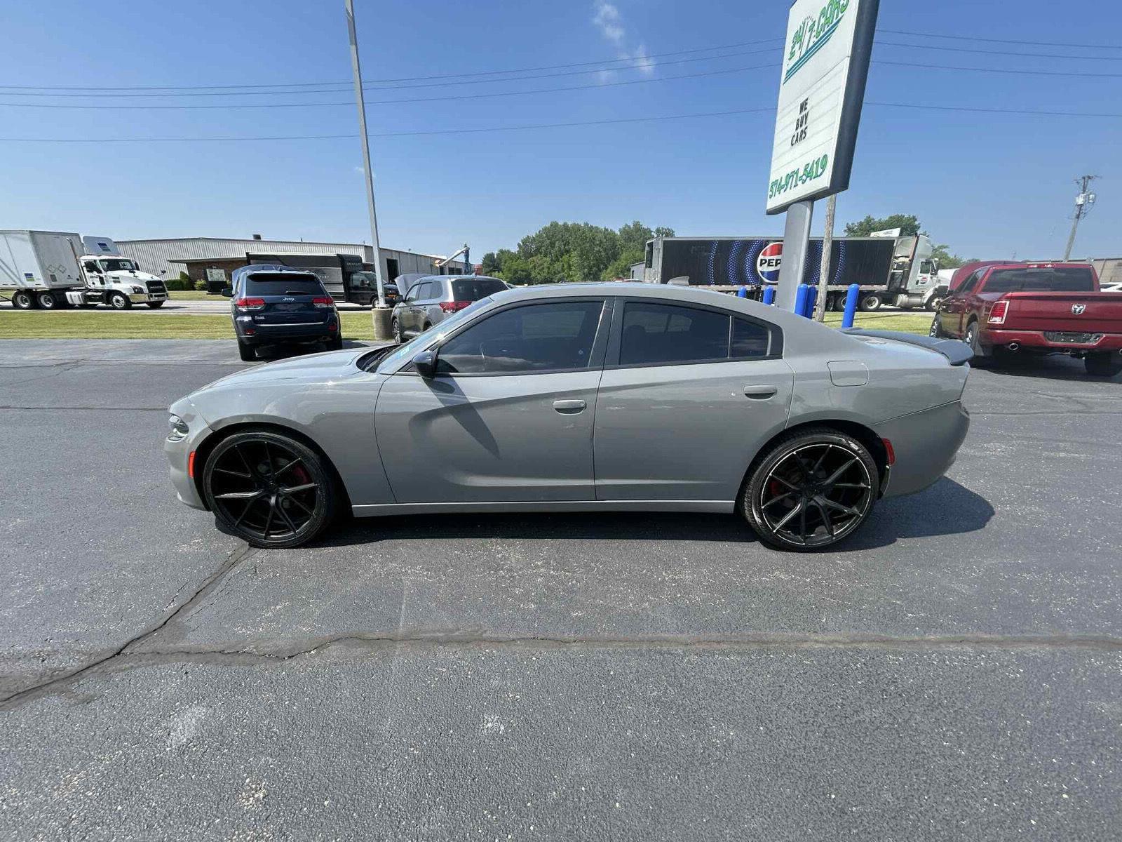 Shop 24/7 Cars