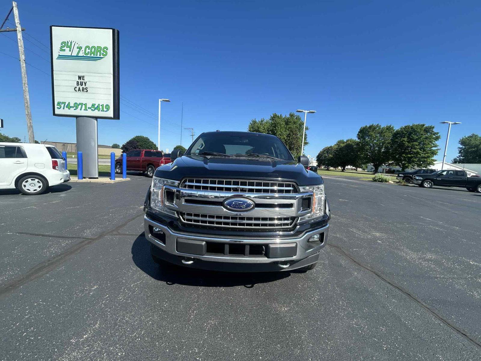 Shop 24/7 Cars