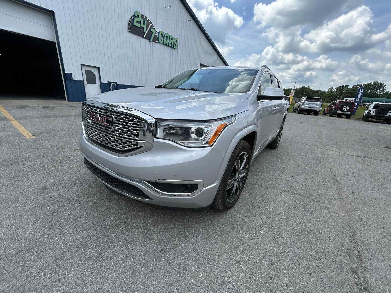 Shop 24/7 Cars