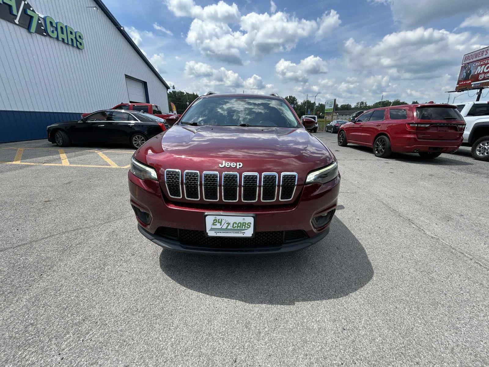 Shop 24/7 Cars