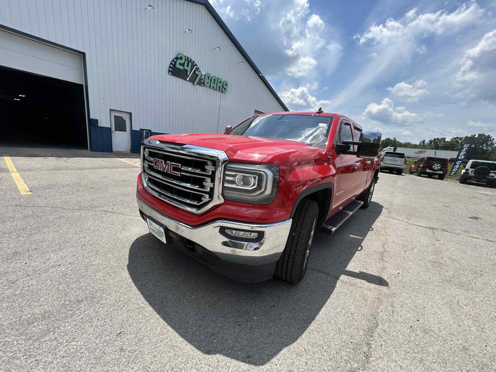 Shop 24/7 Cars