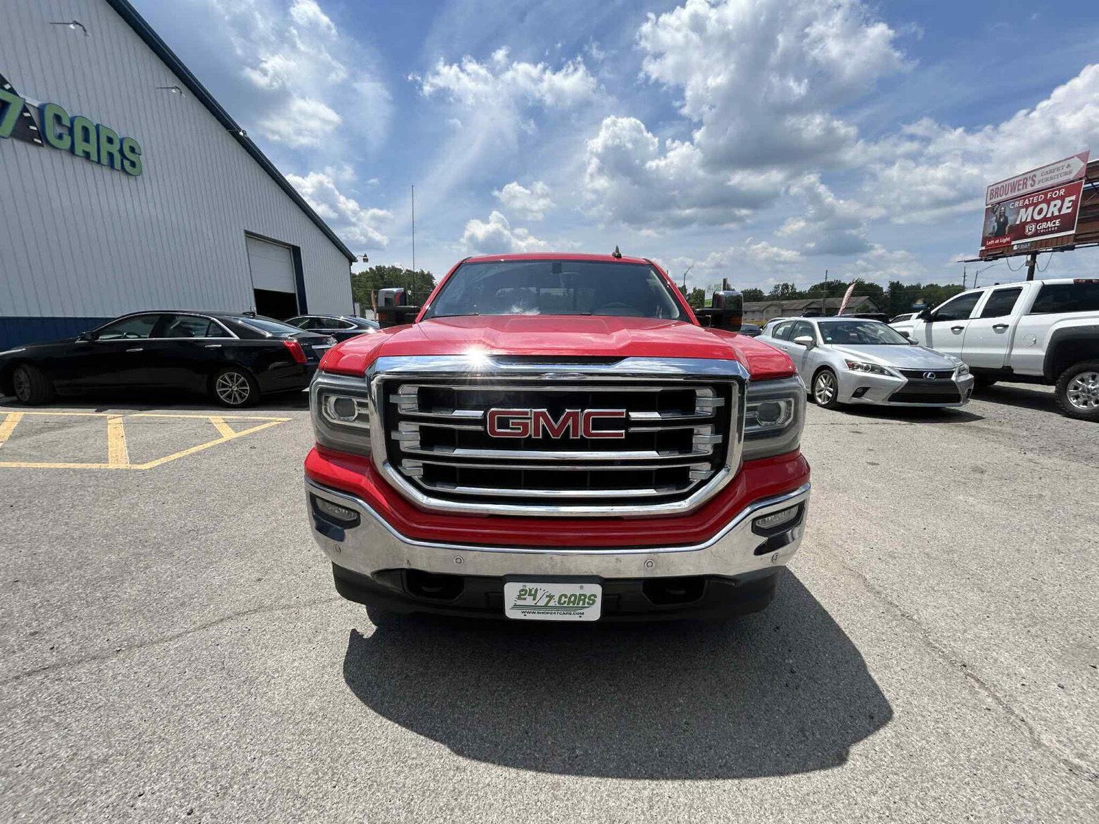 Shop 24/7 Cars