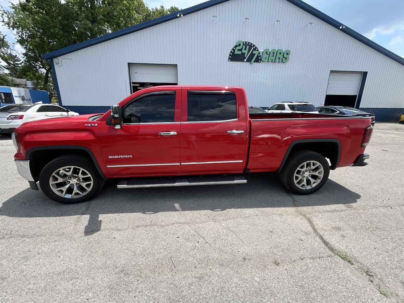 Shop 24/7 Cars