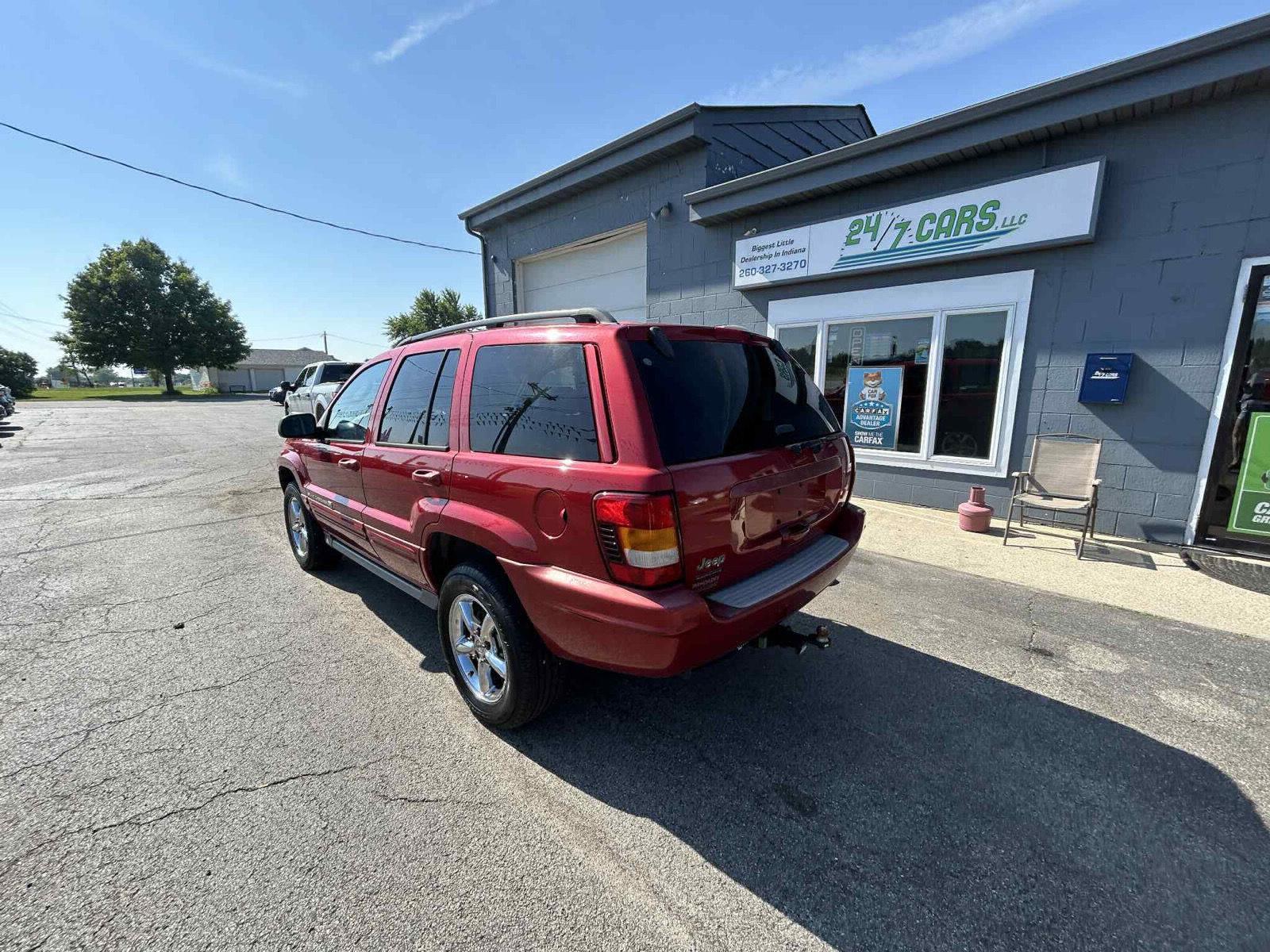 Shop 24/7 Cars