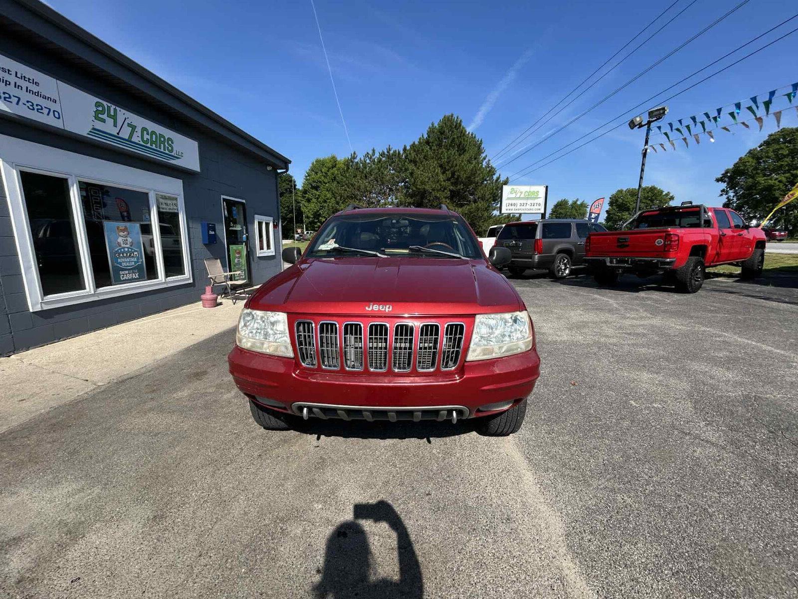 Shop 24/7 Cars