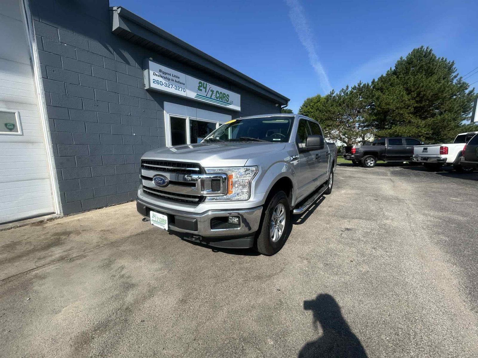 Shop 24/7 Cars