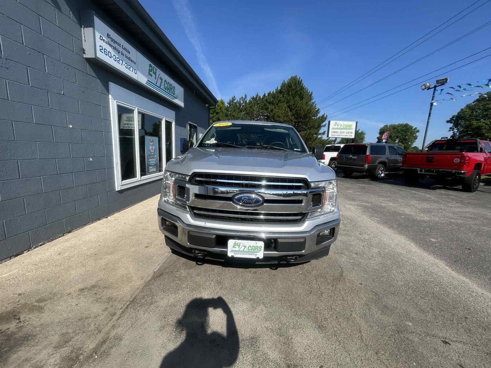 Shop 24/7 Cars