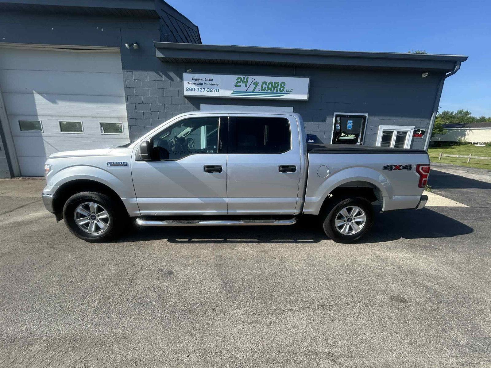 Shop 24/7 Cars