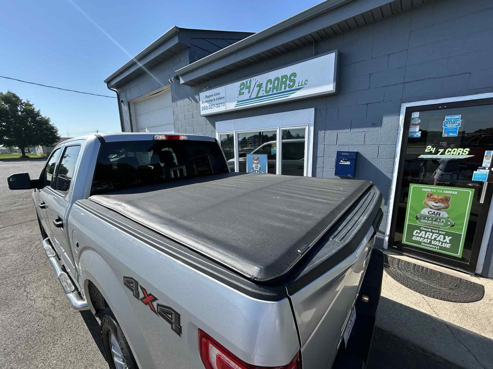Shop 24/7 Cars