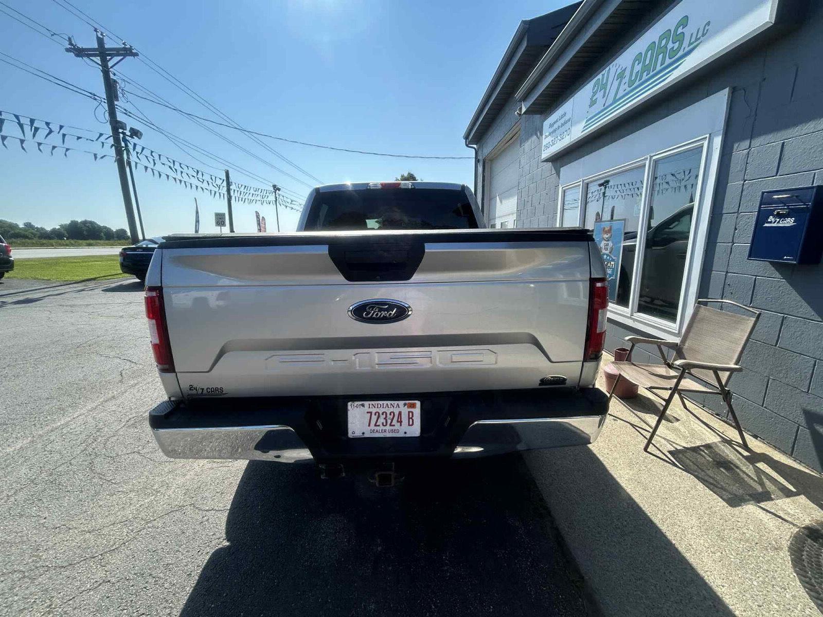 Shop 24/7 Cars