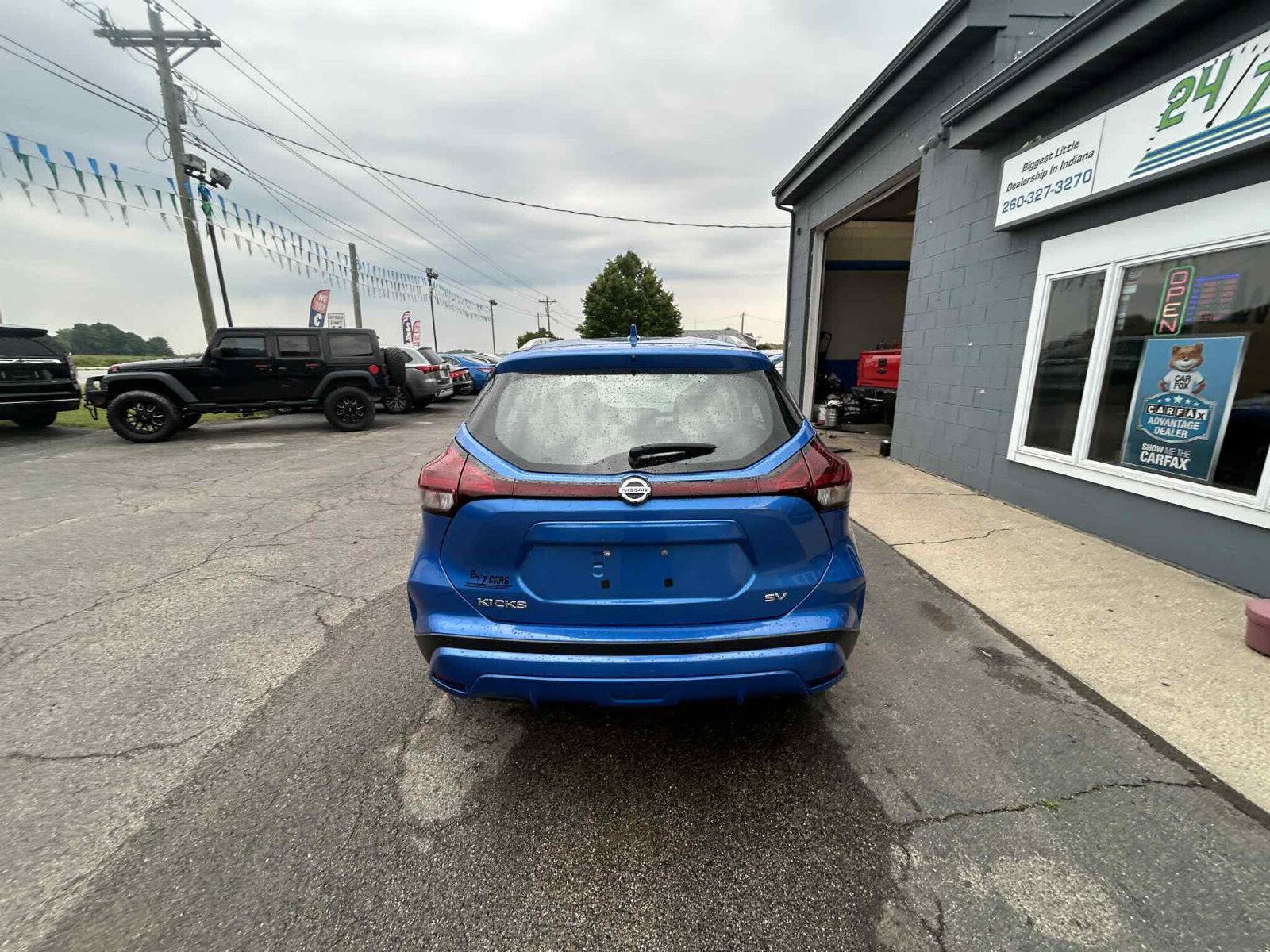 Shop 24/7 Cars