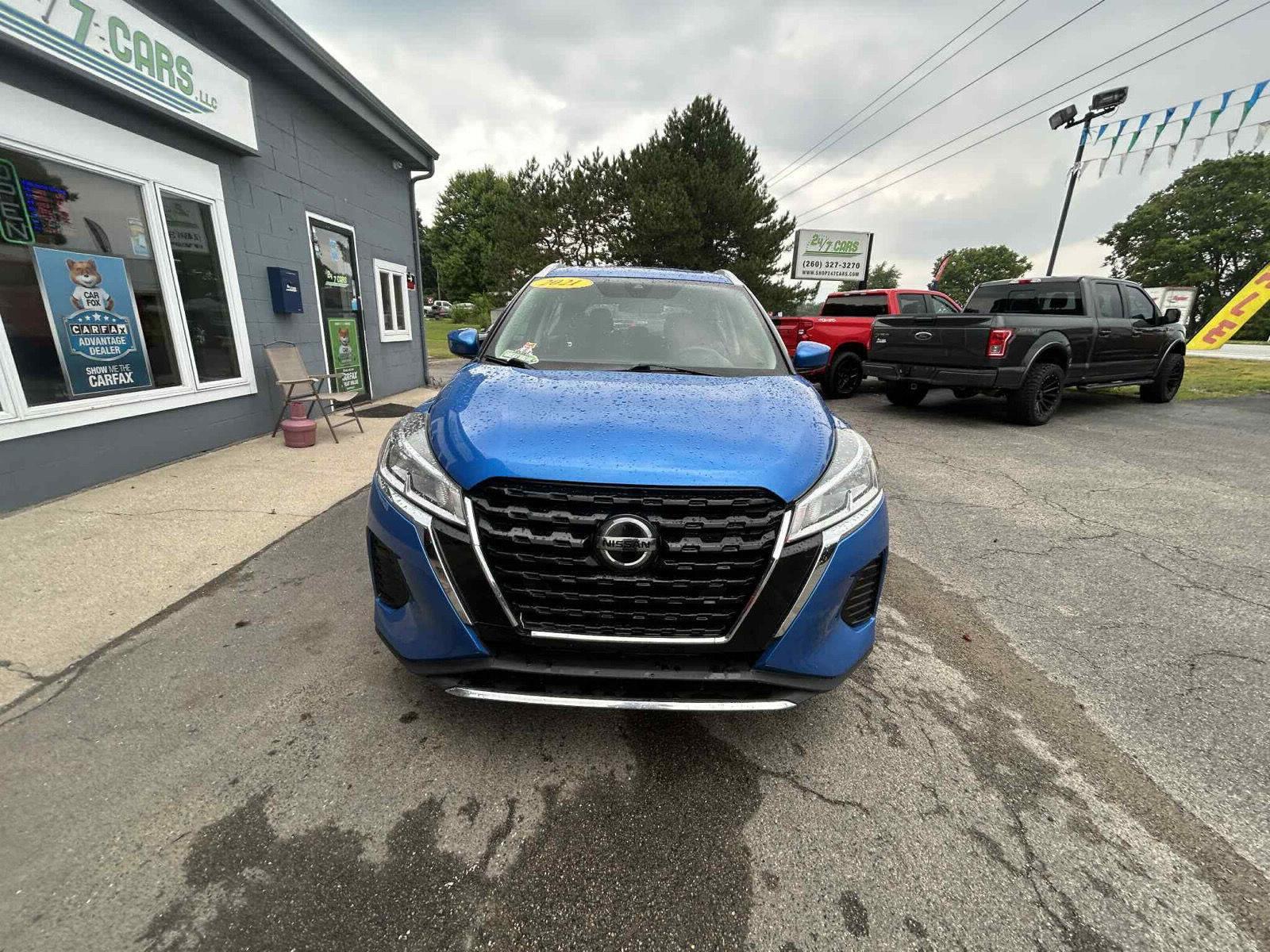 Shop 24/7 Cars