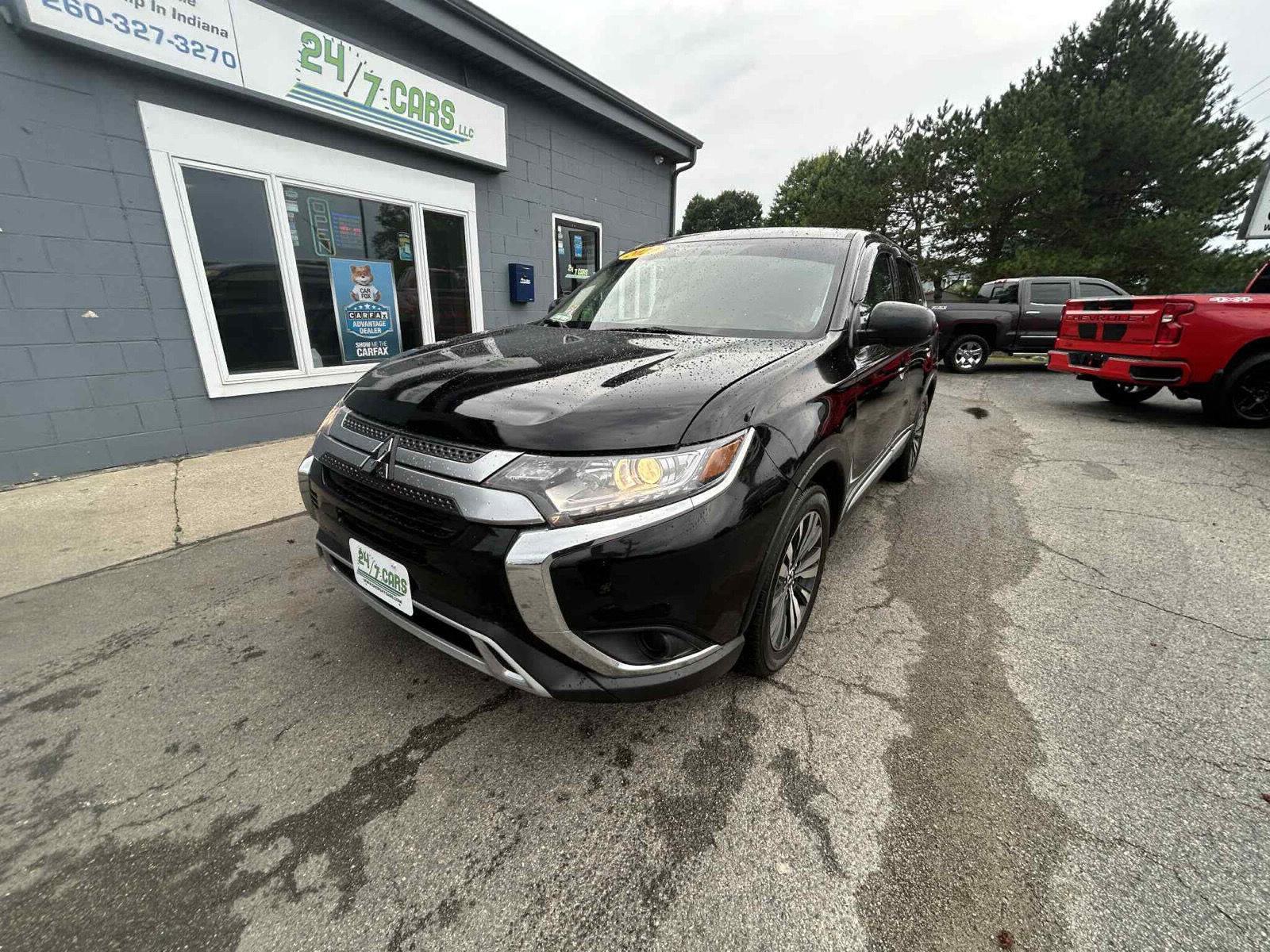 Shop 24/7 Cars