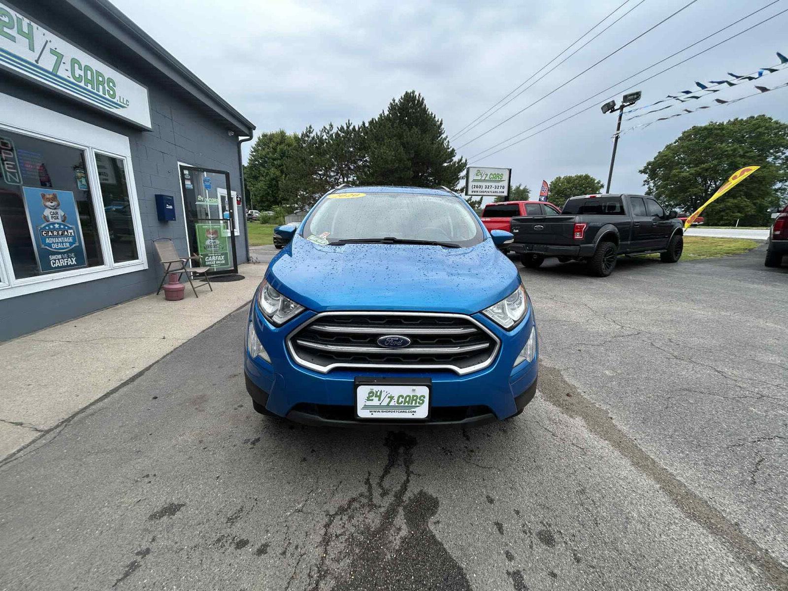 Shop 24/7 Cars