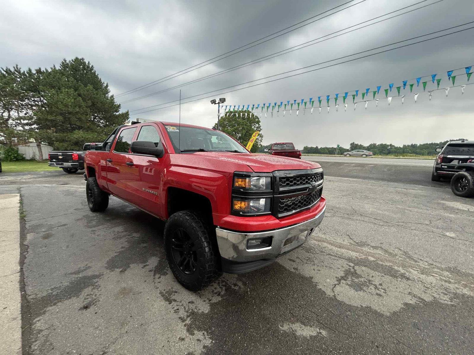 Shop 24/7 Cars