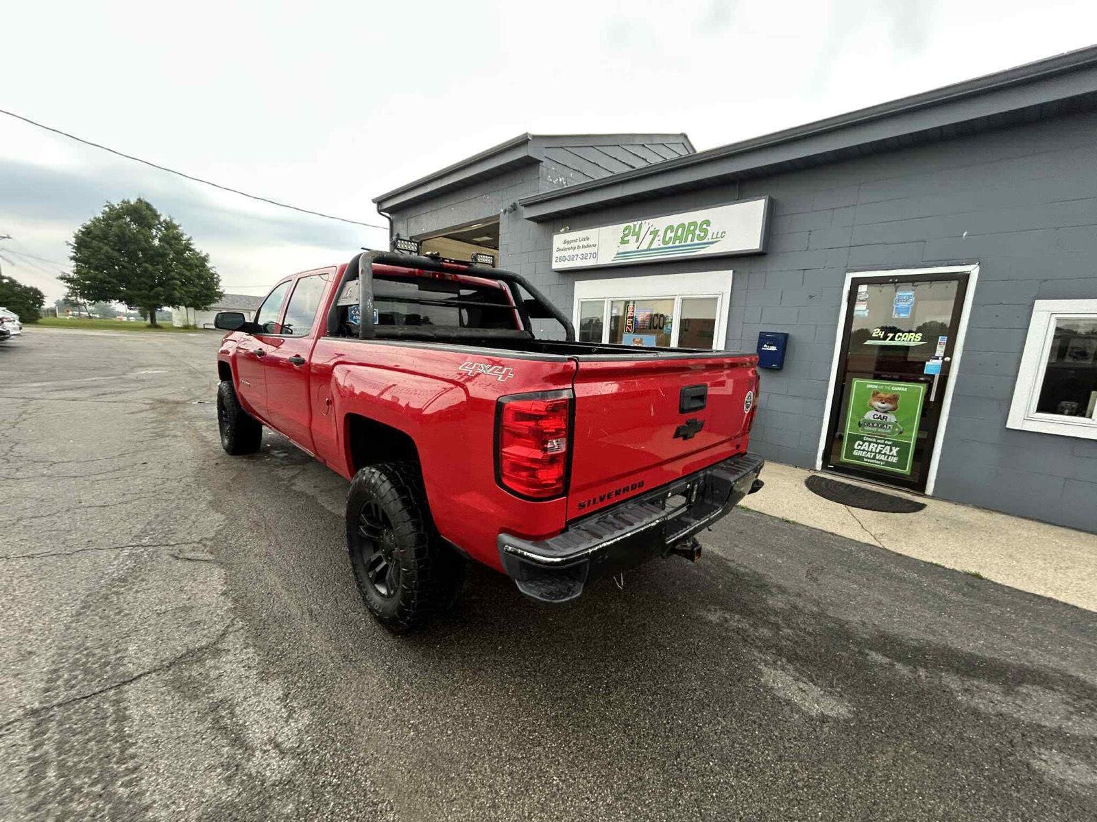 Shop 24/7 Cars