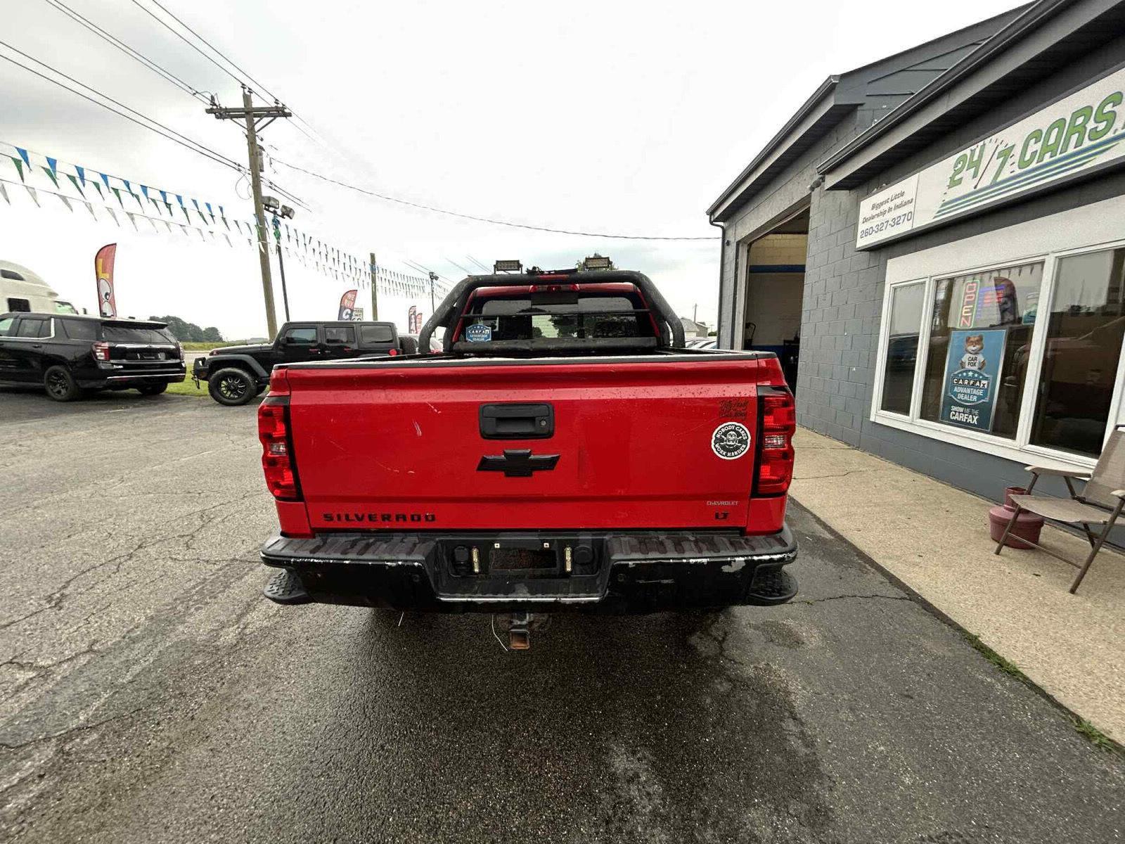 Shop 24/7 Cars