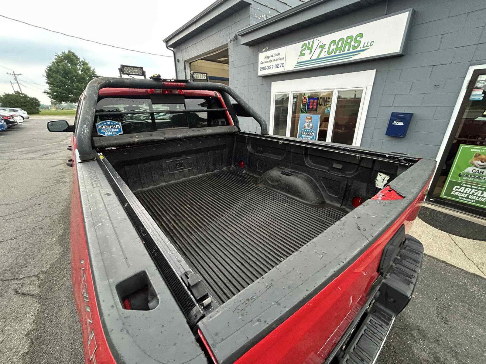Shop 24/7 Cars