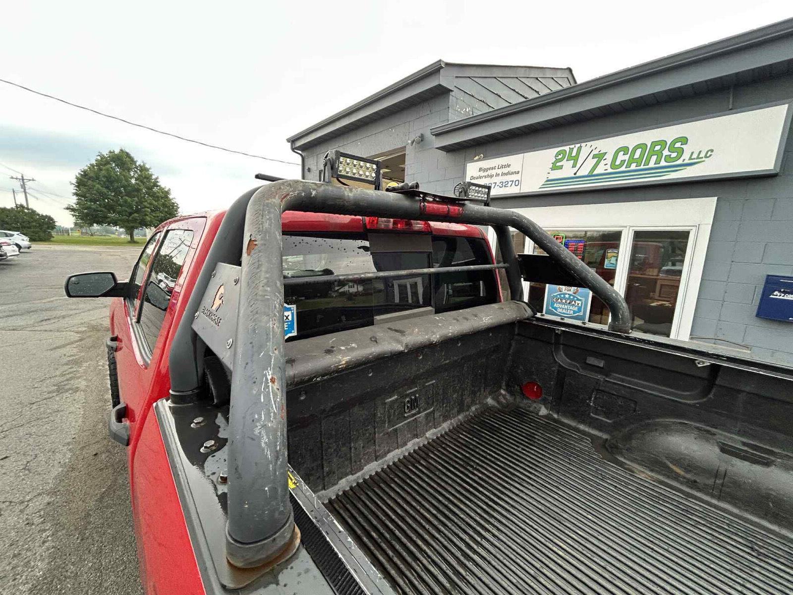 Shop 24/7 Cars