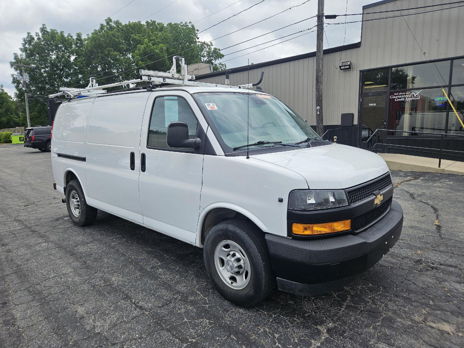 Shop 24/7 Cars