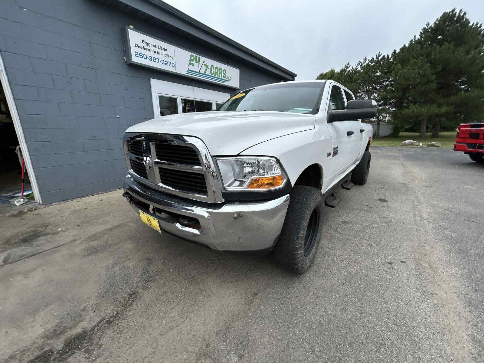 Shop 24/7 Cars