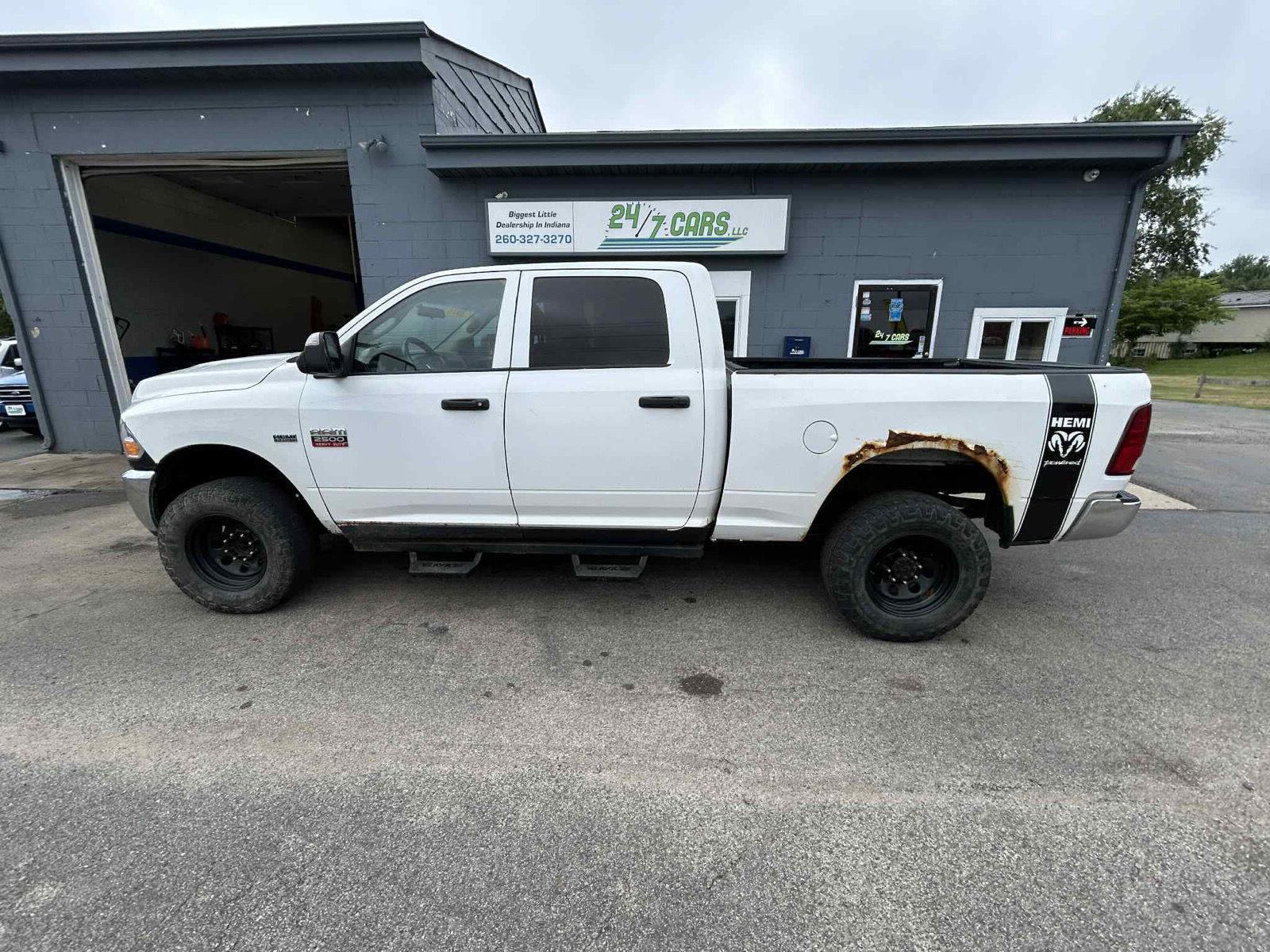 Shop 24/7 Cars