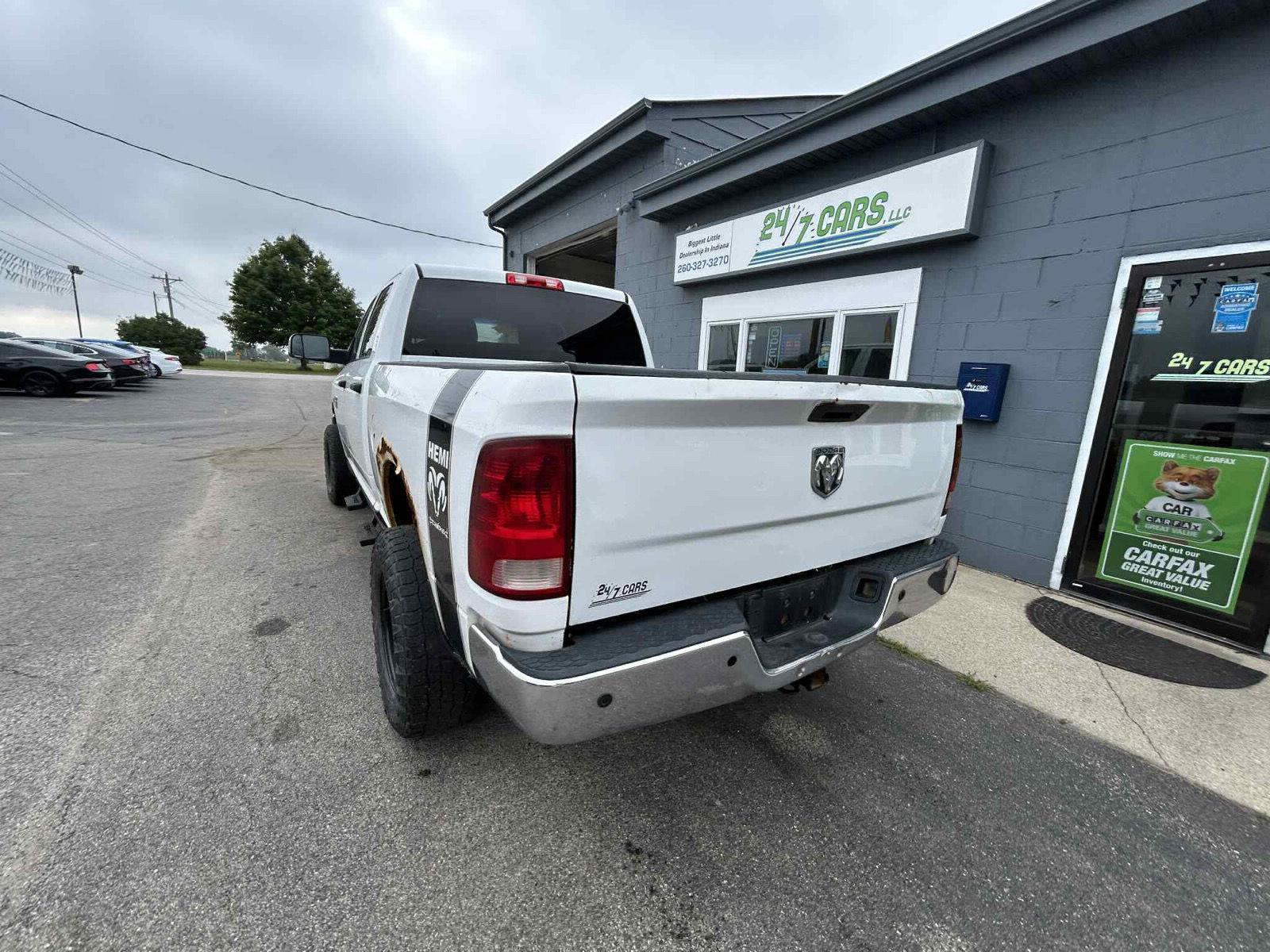 Shop 24/7 Cars