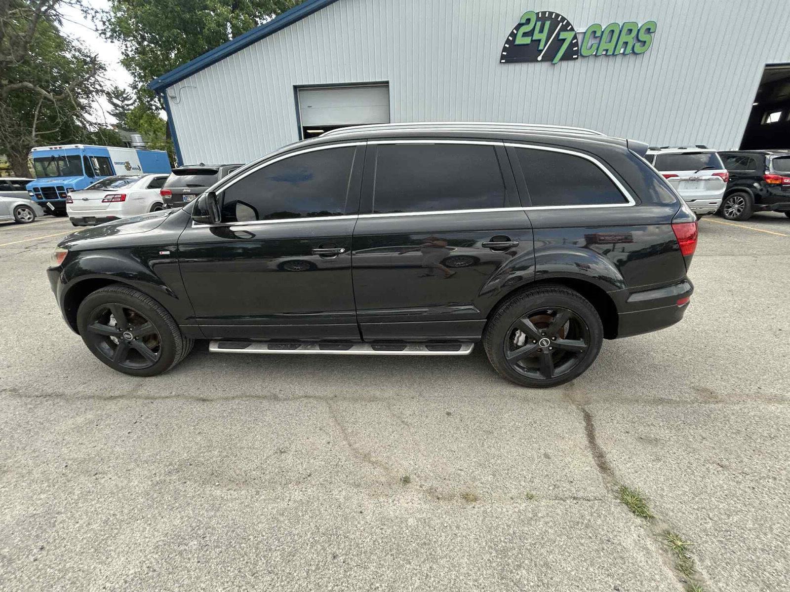 Shop 24/7 Cars