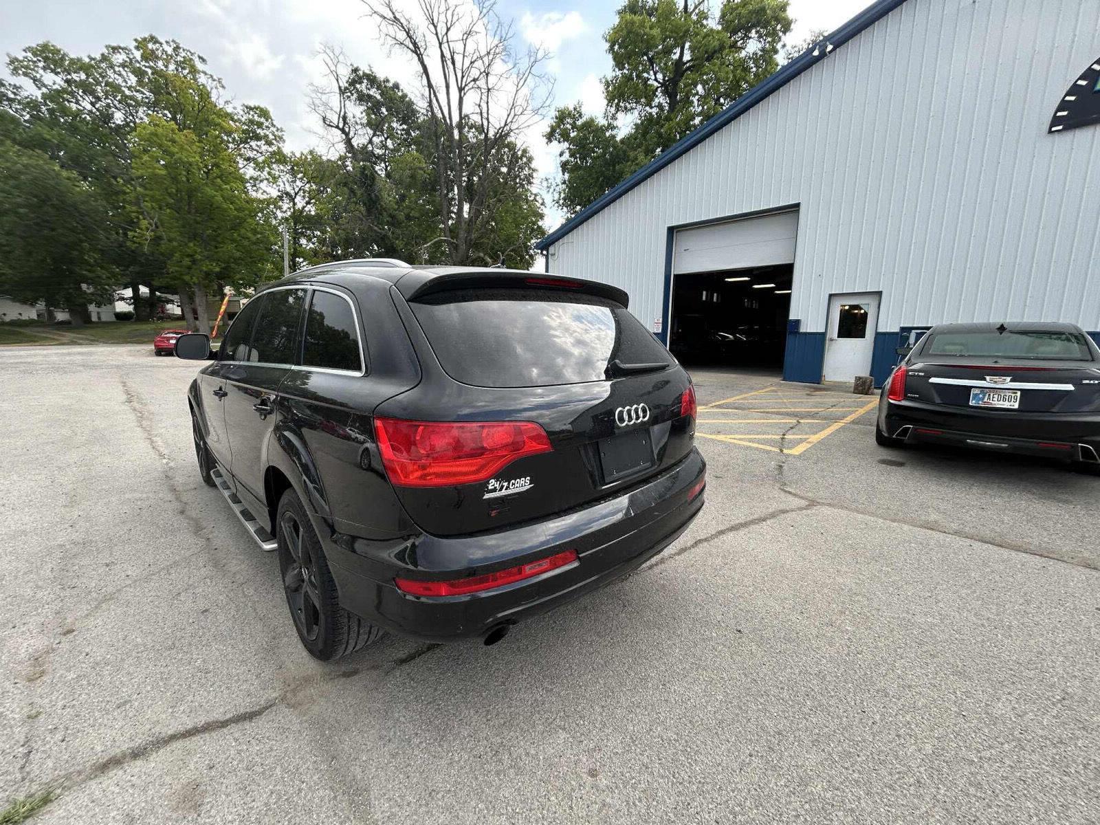Shop 24/7 Cars