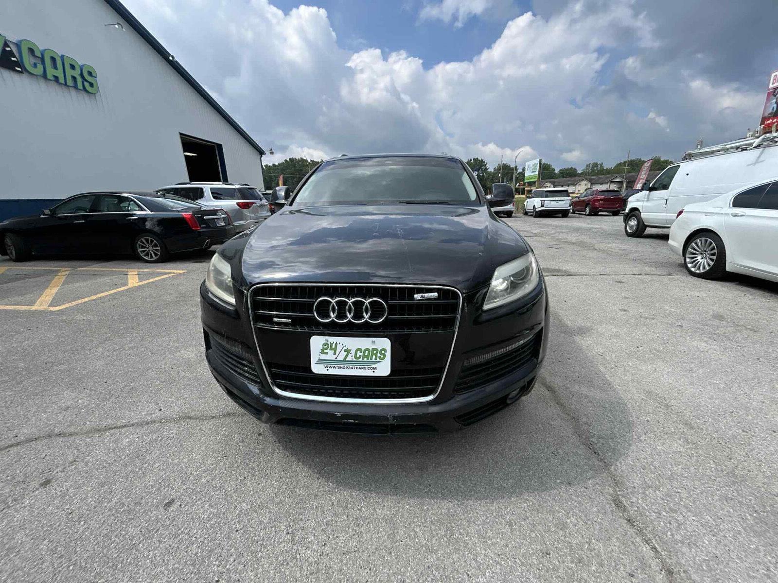Shop 24/7 Cars