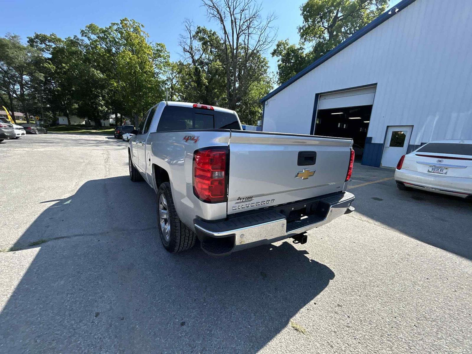 Shop 24/7 Cars