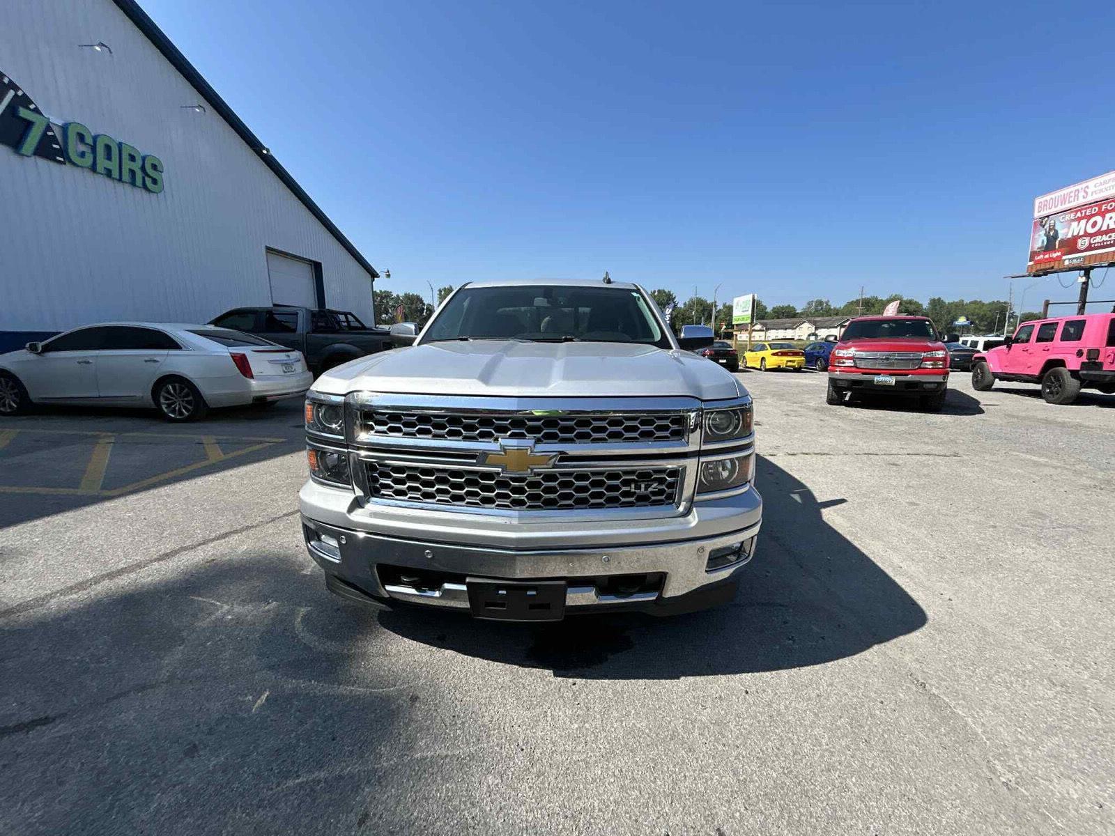 Shop 24/7 Cars