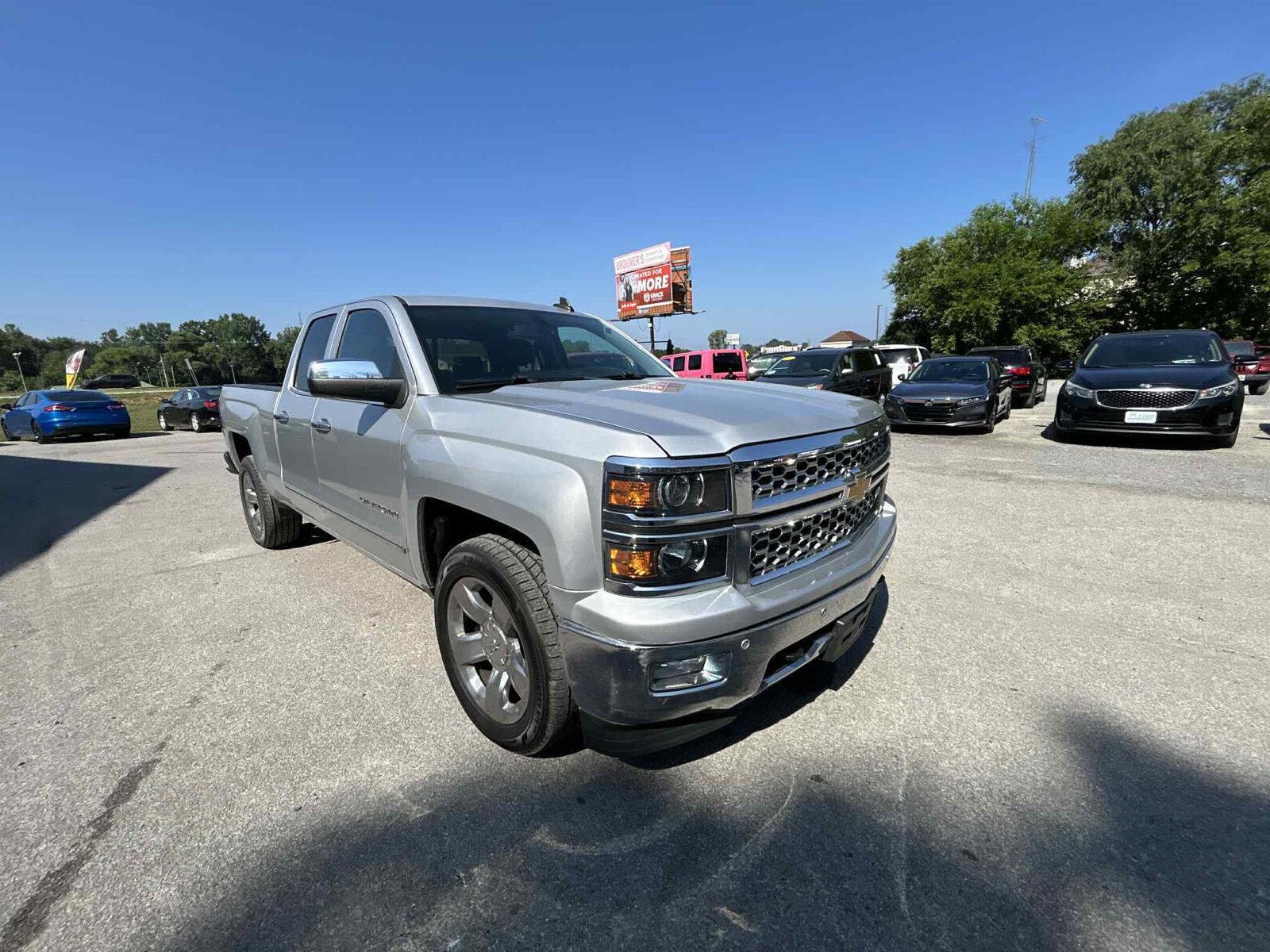 Shop 24/7 Cars
