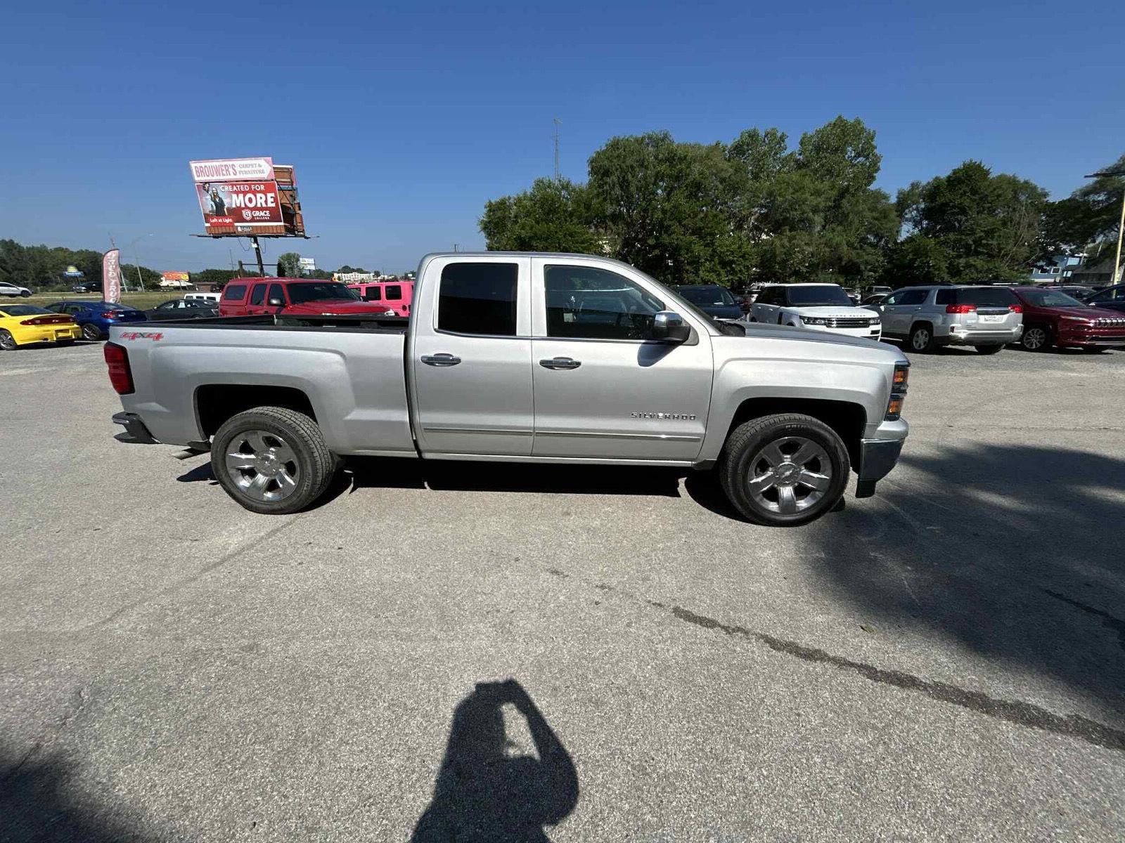 Shop 24/7 Cars