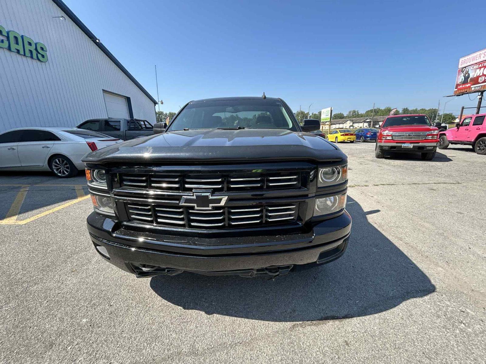 Shop 24/7 Cars