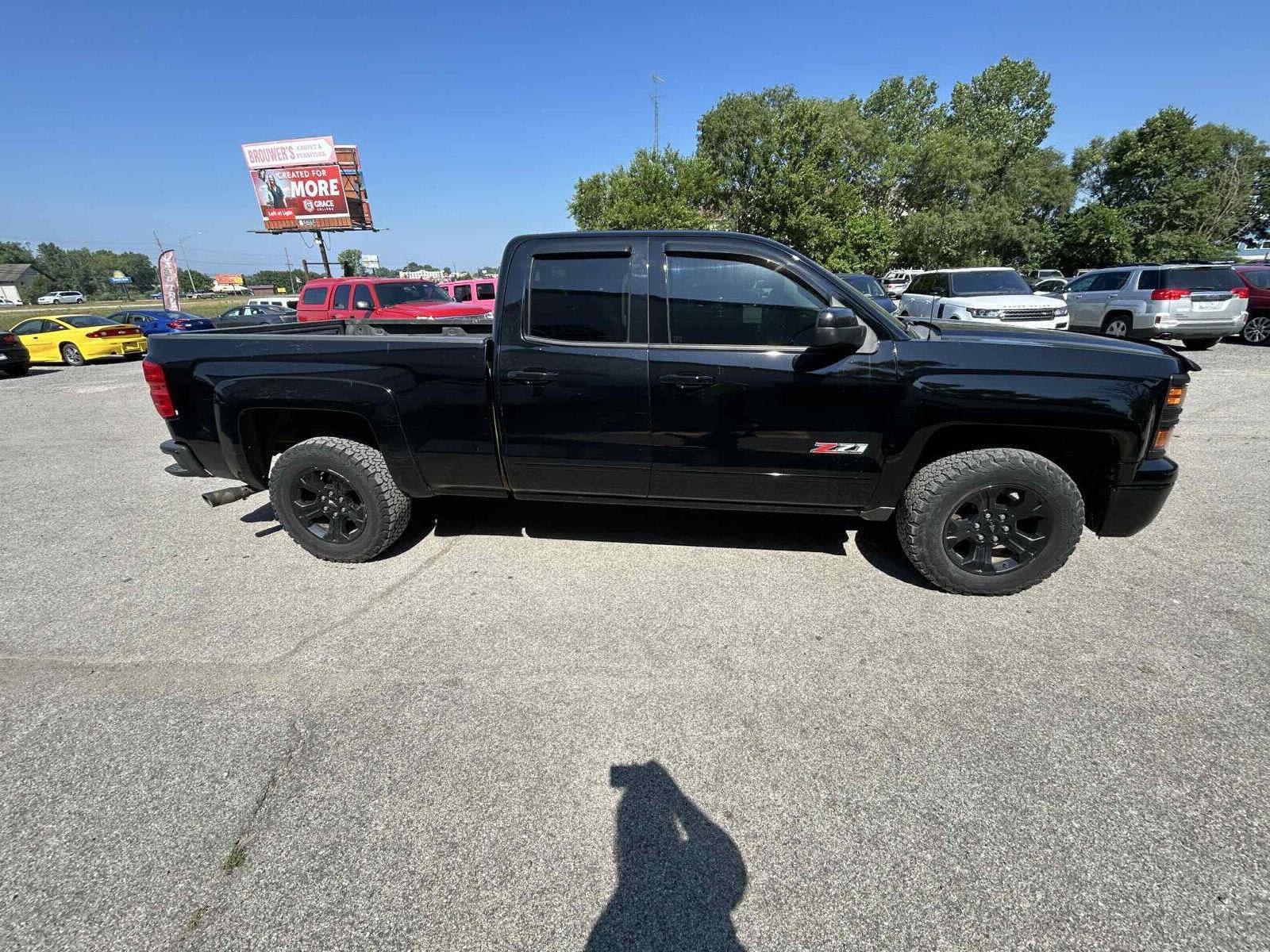 Shop 24/7 Cars