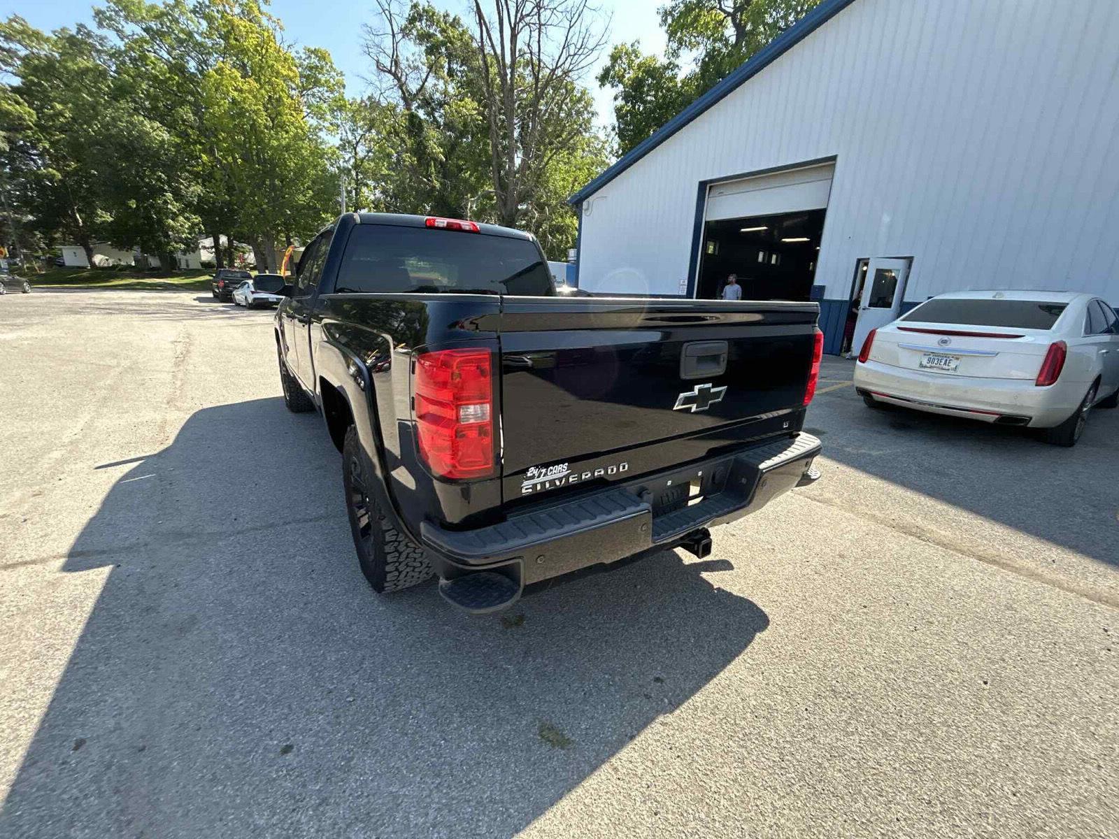 Shop 24/7 Cars