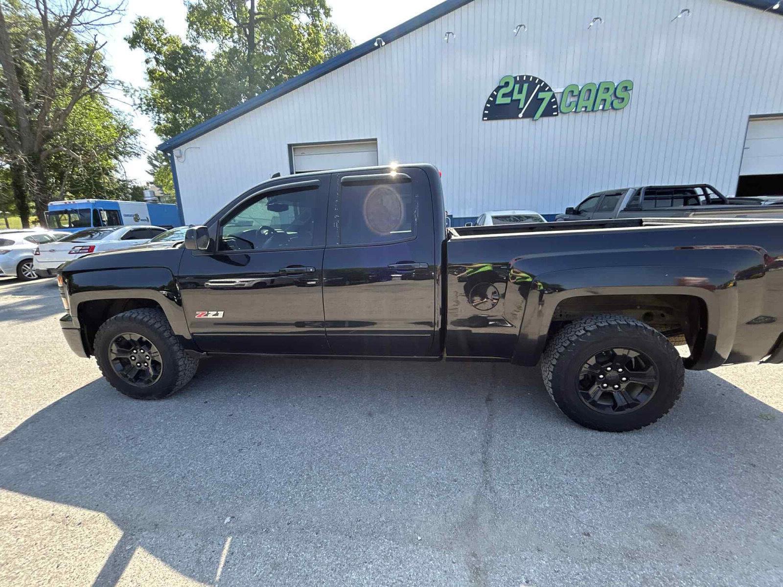 Shop 24/7 Cars