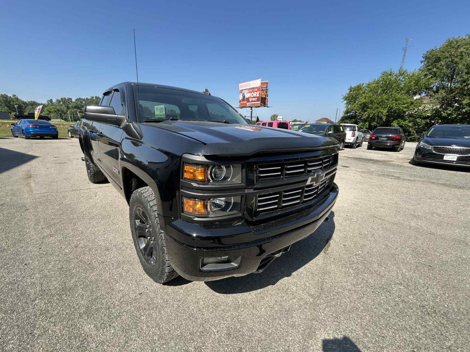 Shop 24/7 Cars